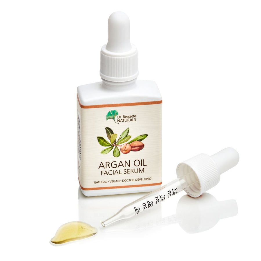 Argan Oil Facial Serum