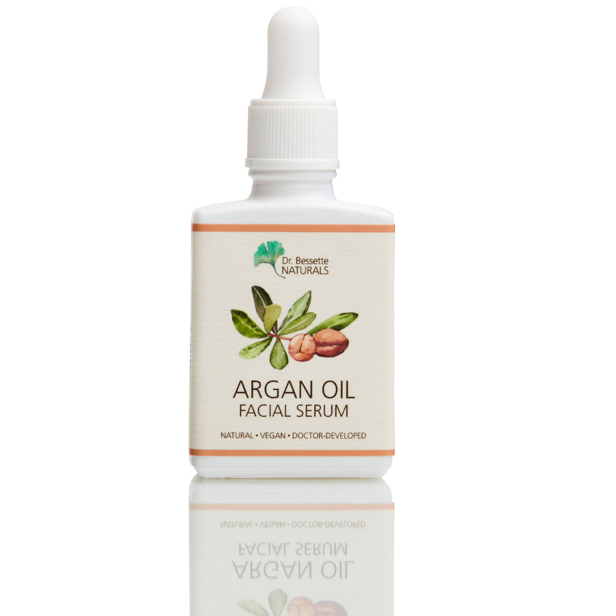 Argan Oil Facial Serum