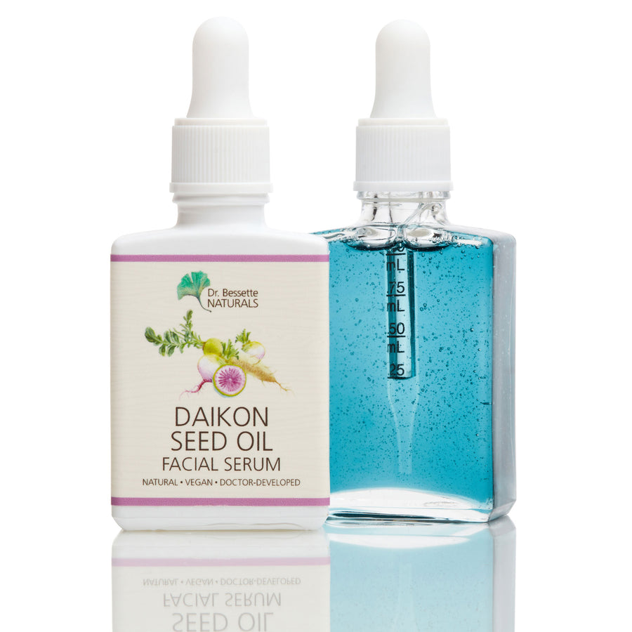 Daikon Seed Oil Serum