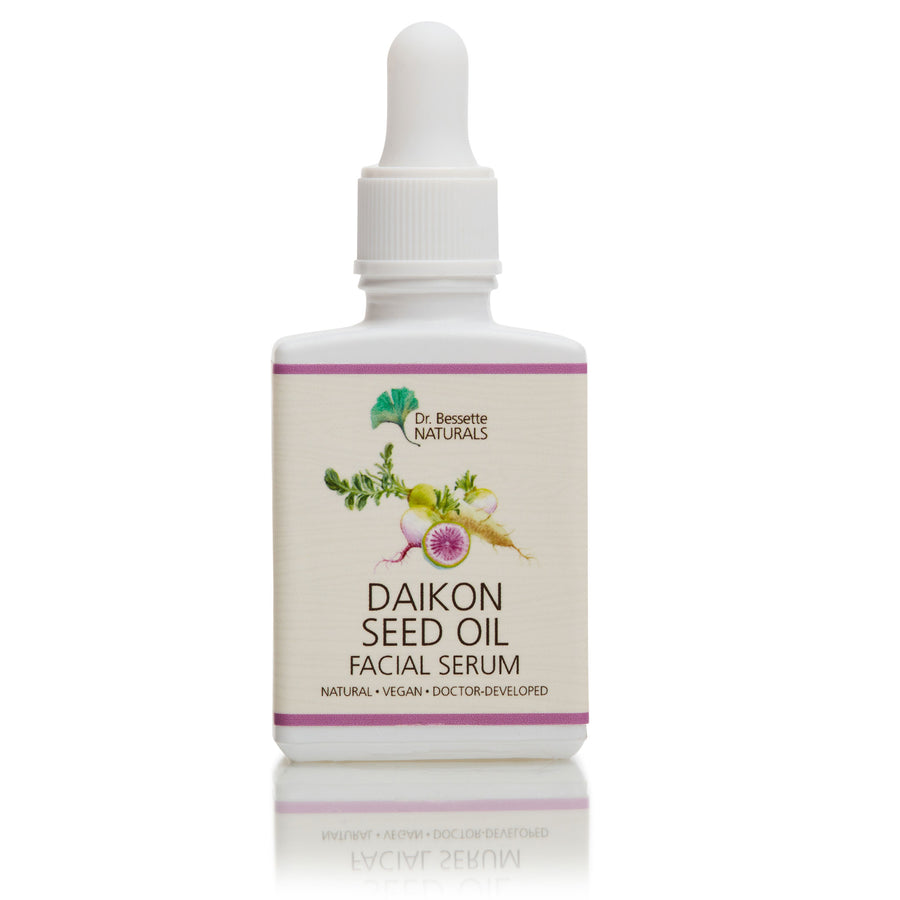 Daikon Seed Oil Serum