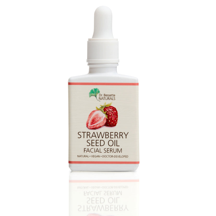 Strawberry Seed Oil Serum
