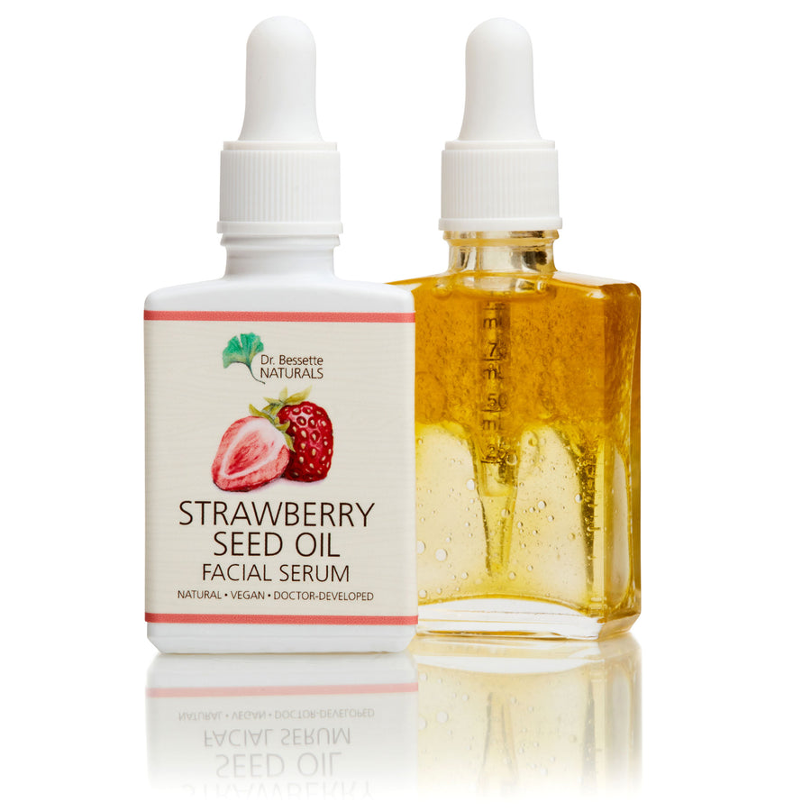 Strawberry Seed Oil Serum